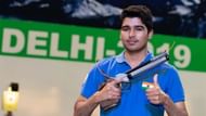 Saurabh Chaudhary